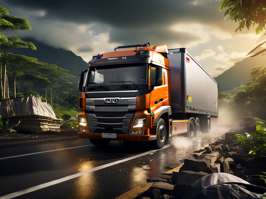 От упаковки до доставки: основные этапы логистики для поставок товаров для экспедиций