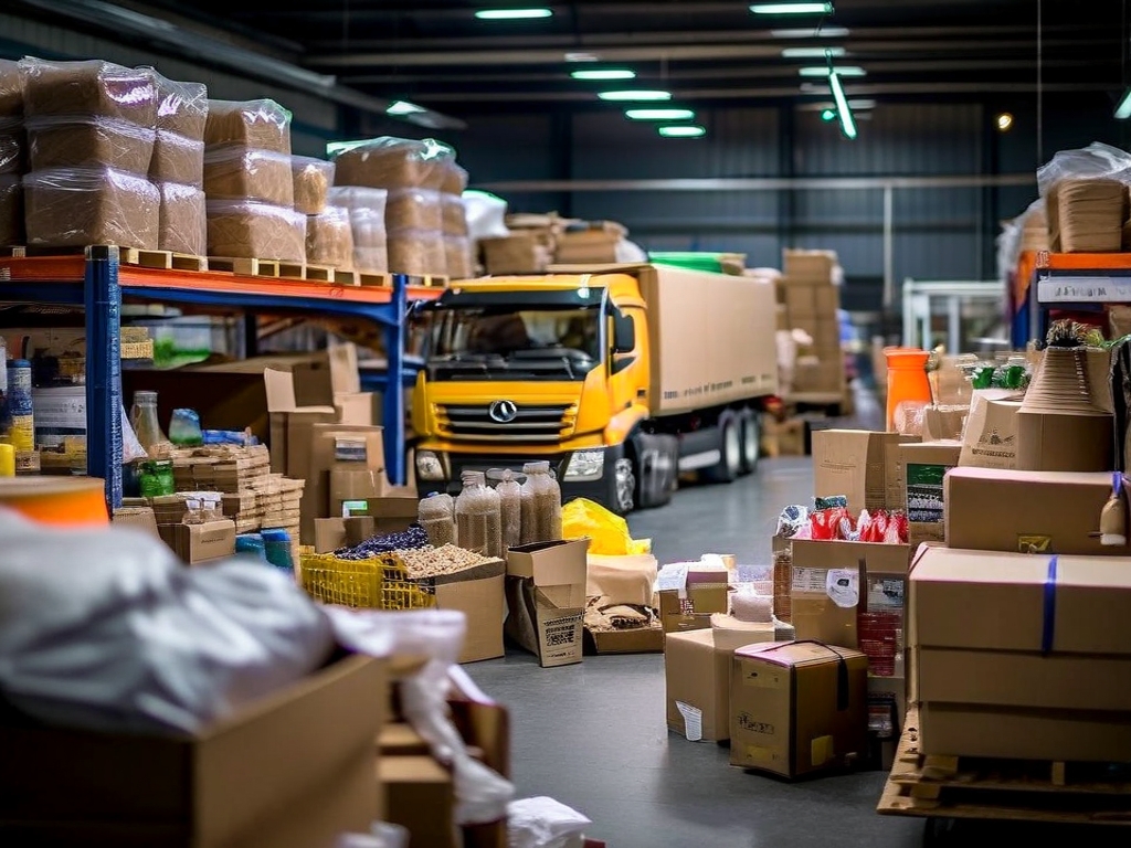 «Злоупотребление» нулевых отходов: Как организовать логистику для магазинов zero - эксперт