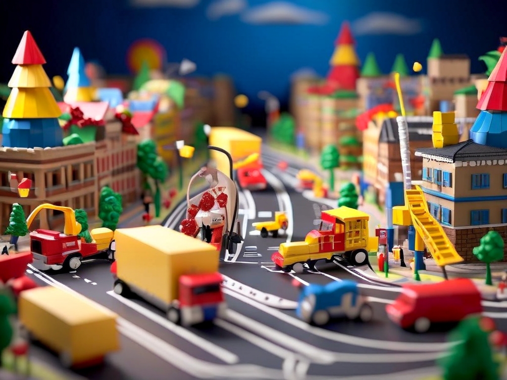 Как организовать доставку и таможню для детских клубов