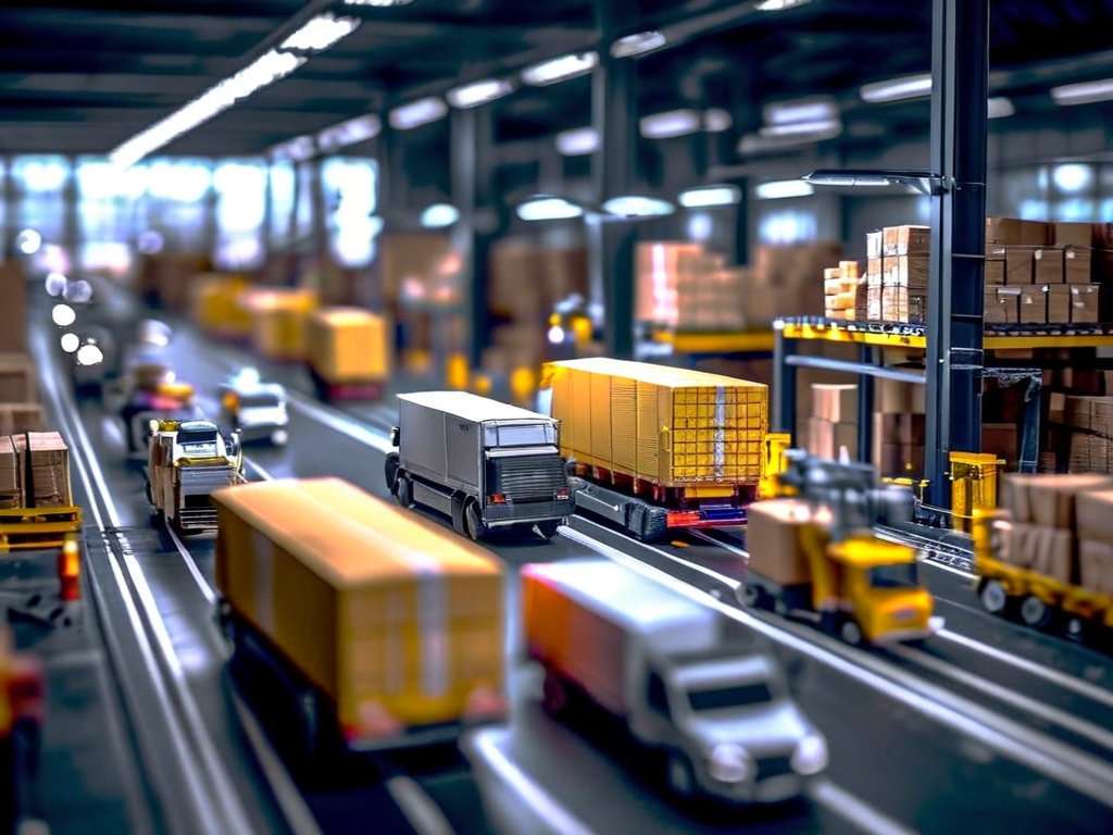 Мини-производство: Как выбрать надежного партнера для бизнеса