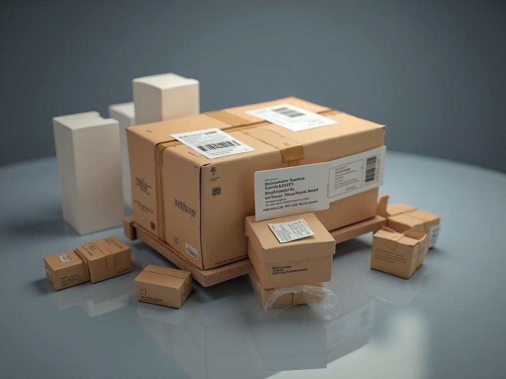 Инвестирование в технологии: Как правильно выбрать логистического партнера для сервиса 3D-печатиль