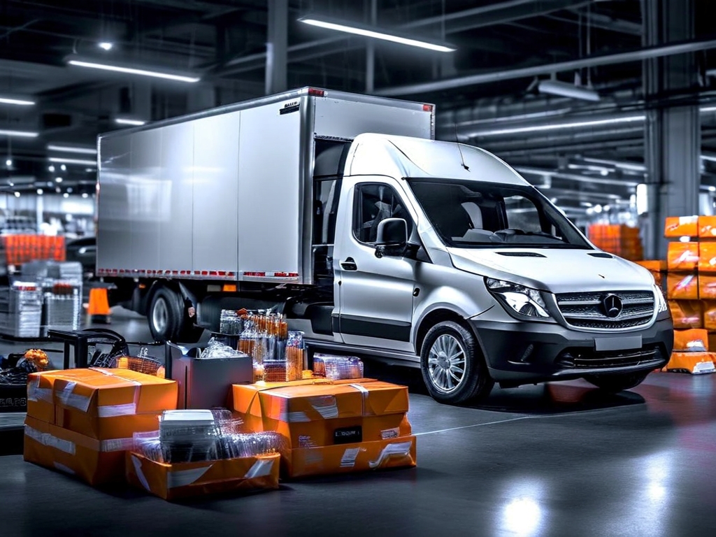 Автофестиваль: От организации логистики до фулфилмента