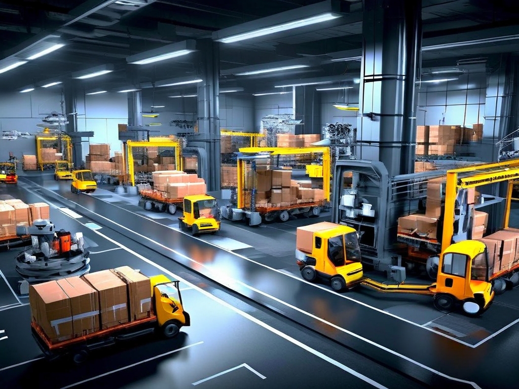 Робототехника: виды и особенности