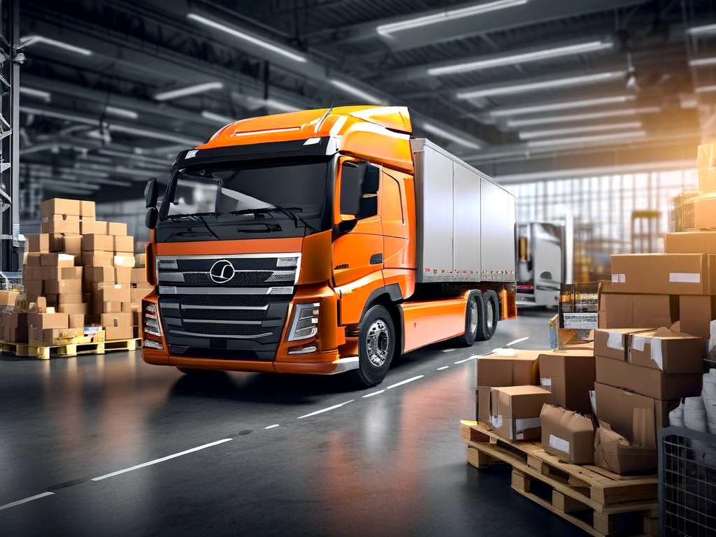 «Логистика для сервиса экo-аренда»: Главные особенности логистики для сервиса экo