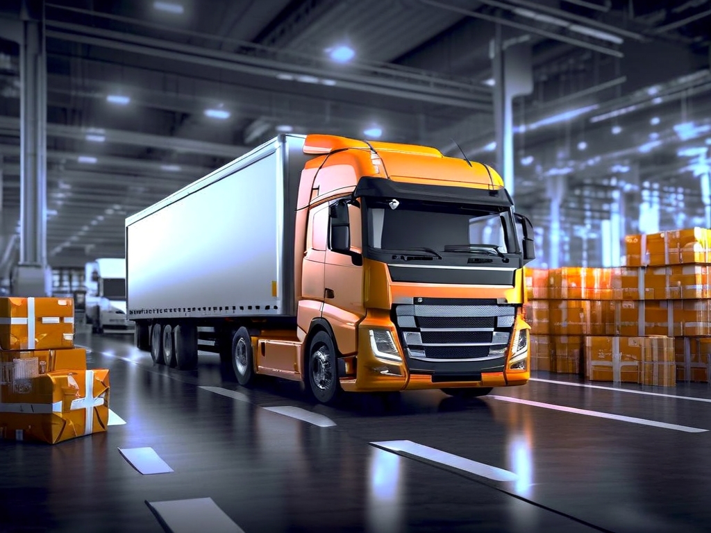 От доставки техники до отслеживание грузов: Медиа-стартапы могут значительно повысить эффективность