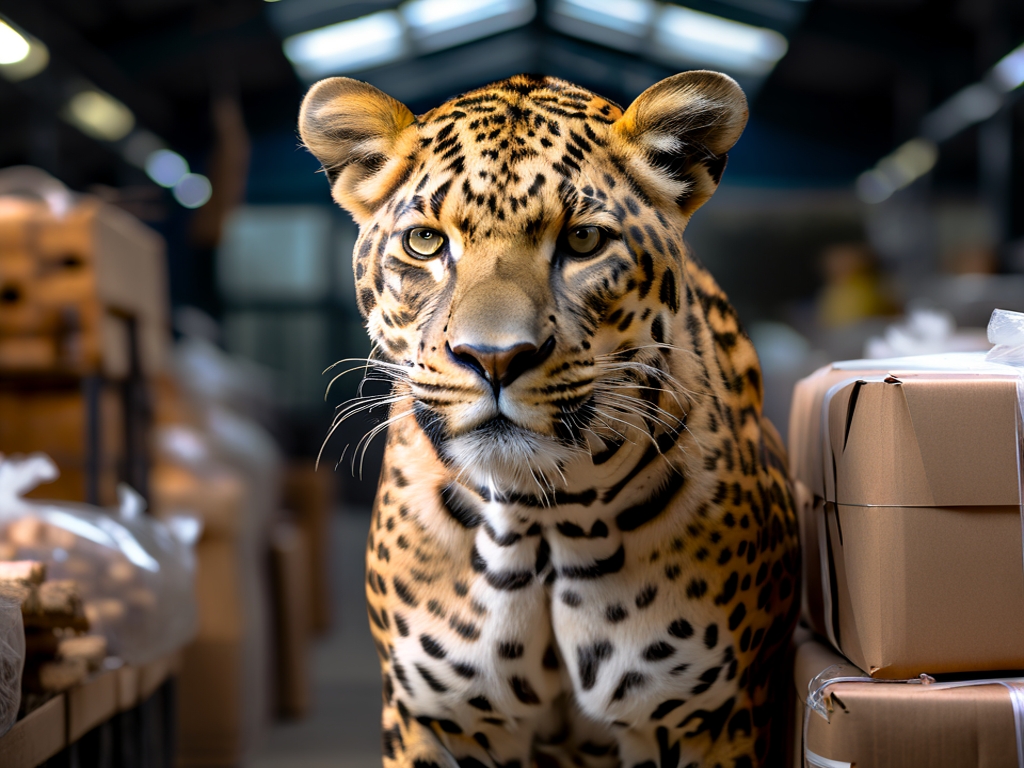 Корма для животных: Как правильно выбрать и купить кормовую смесь