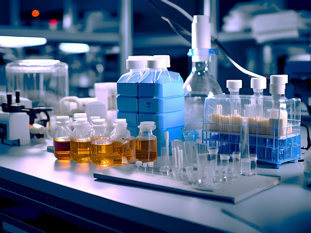 Отслеживание грузов: как правильно организовать логистику для научных товаров