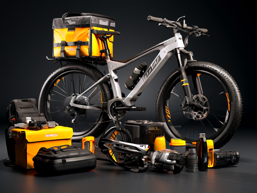 «Логистика для велосипедистов»:как оптимизировать логистическую цепочку