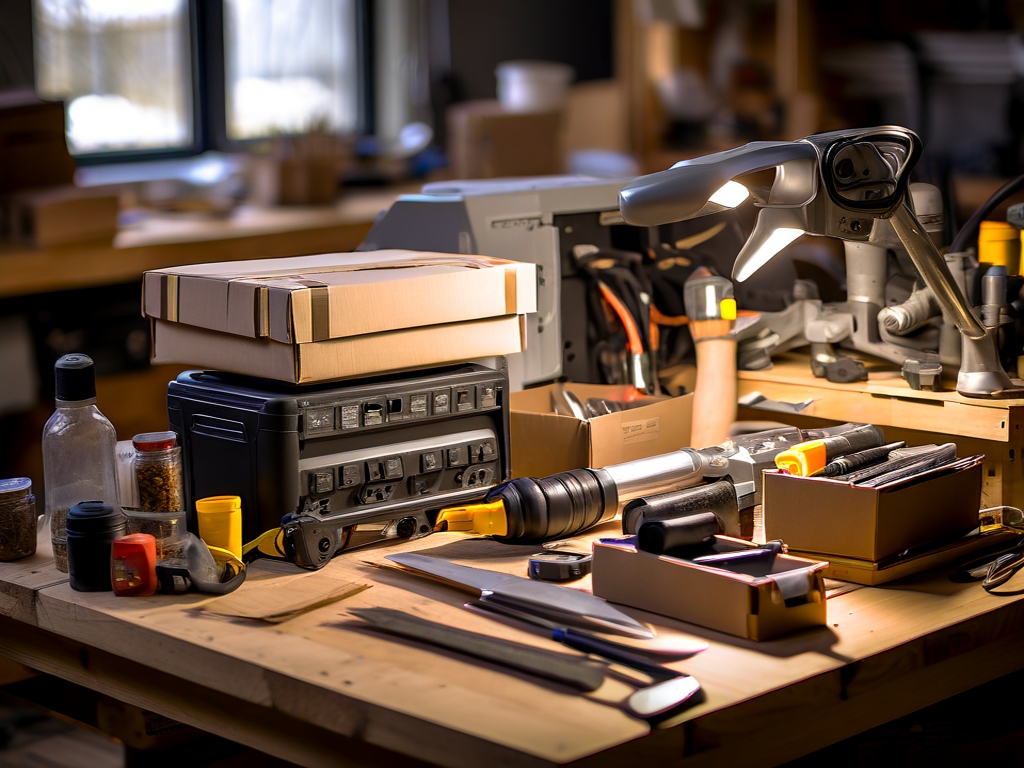 Как построить успешную карьеру в деревообработке