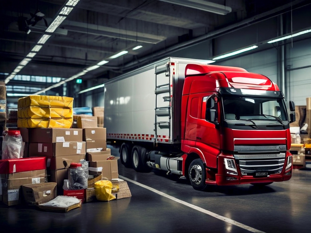 Как организовать логистику для художников