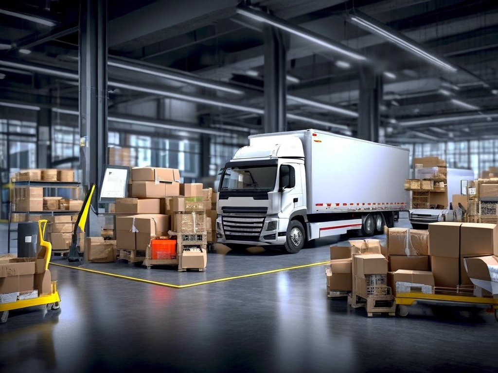 Как создать коворкинг для бизнеса: основные аспекты логистики