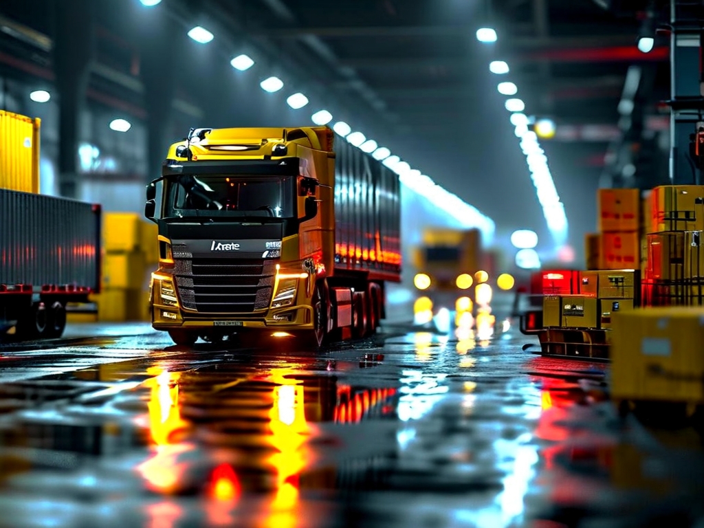 Как организовать доставку и отслеживание призов, чтобы не было путаницы