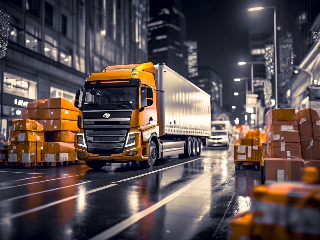 Улучшить качество логистики: Как правильно организовать фестиваль