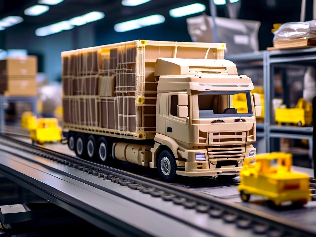 Почему важно сотрудничество с 3D-печатями: основные аспекты