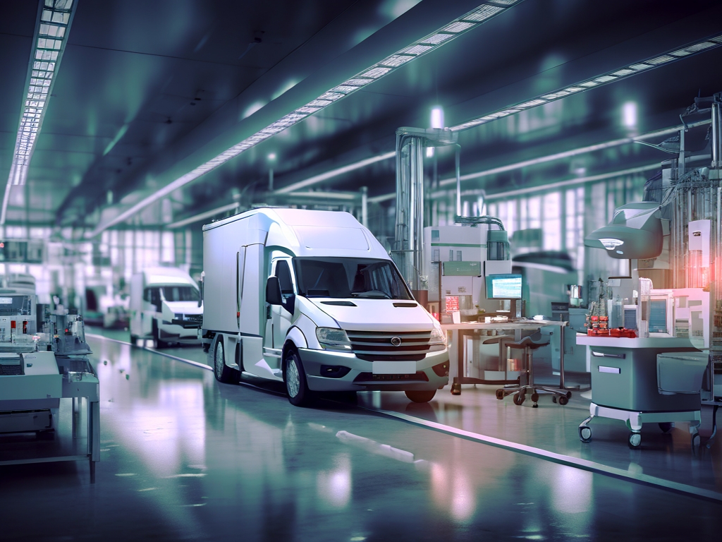 Как организовать поставки, включая доставку, и снизить риски