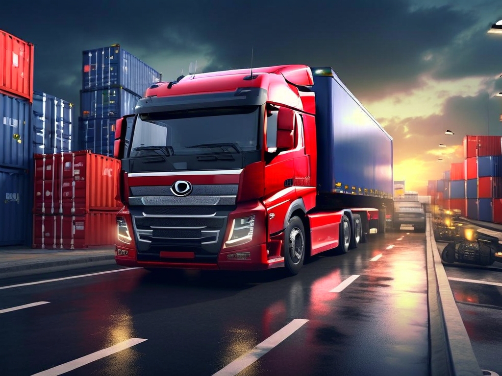 Как увеличить доход и улучшить имидж: основные аспекты логистики для стриминговых систем