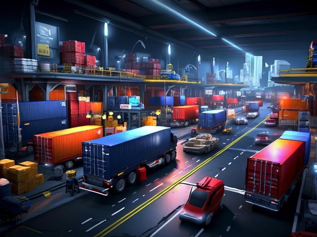  Игроки, киберспорт и логистика: Главные аспекты развития рынка