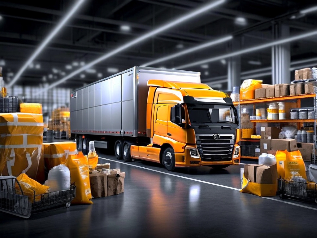 Как организовать доставку для обзоров, чтобы не упустить клиента