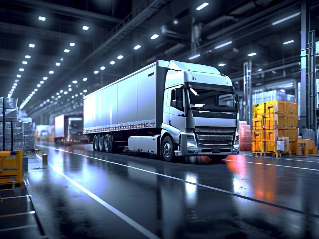 XR-интеллект: Как правильно организовать логистику для XR-проектов