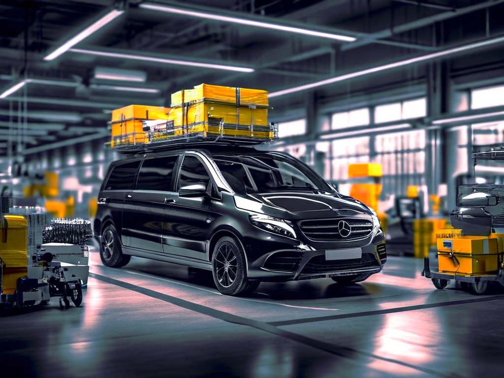 Автоэксперт: Преимущества и недостатки логистики для авто