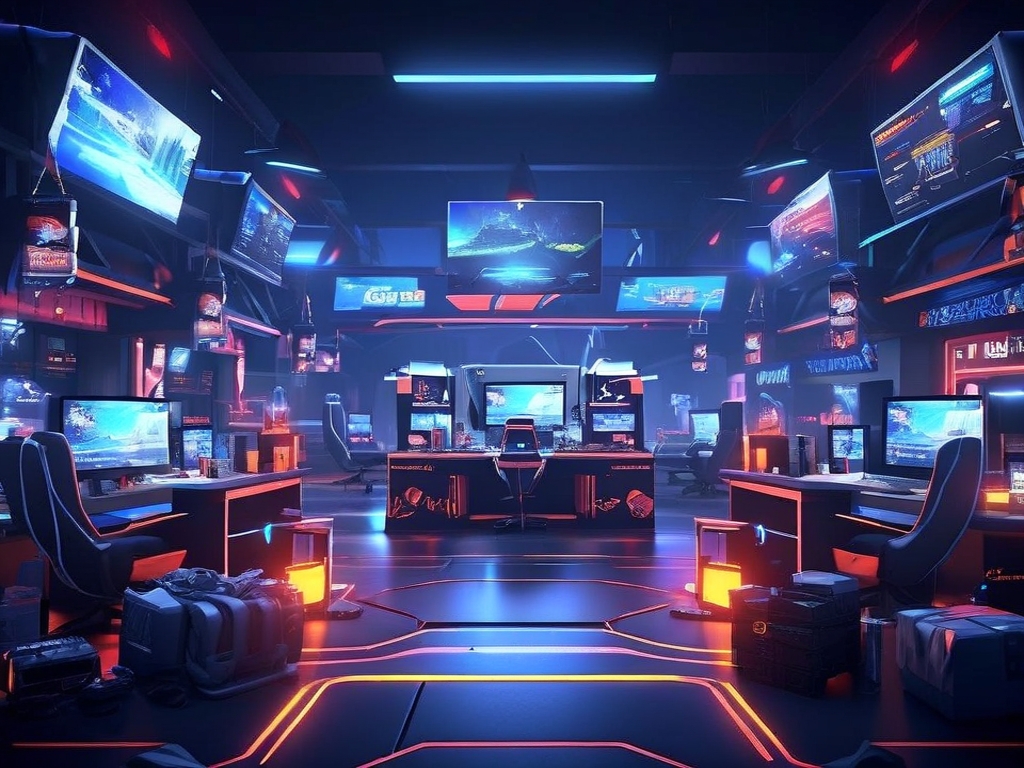 От упаковки до доставки: Главные аспекты логистики для турнира