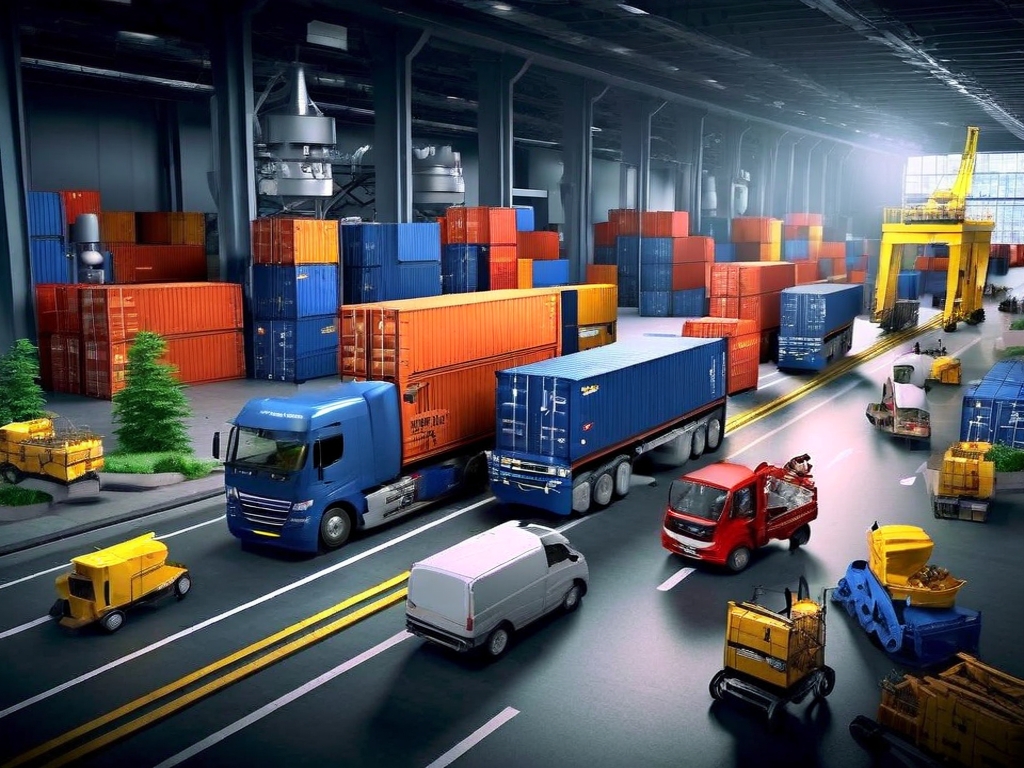 Циркулярная логистика: Главные аспекты развития