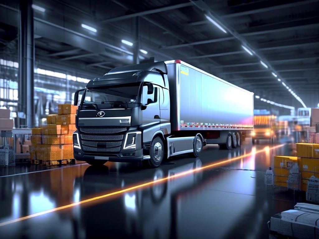 Цифровая доставка оборудования: Главные особенности работы с участниками сообщества