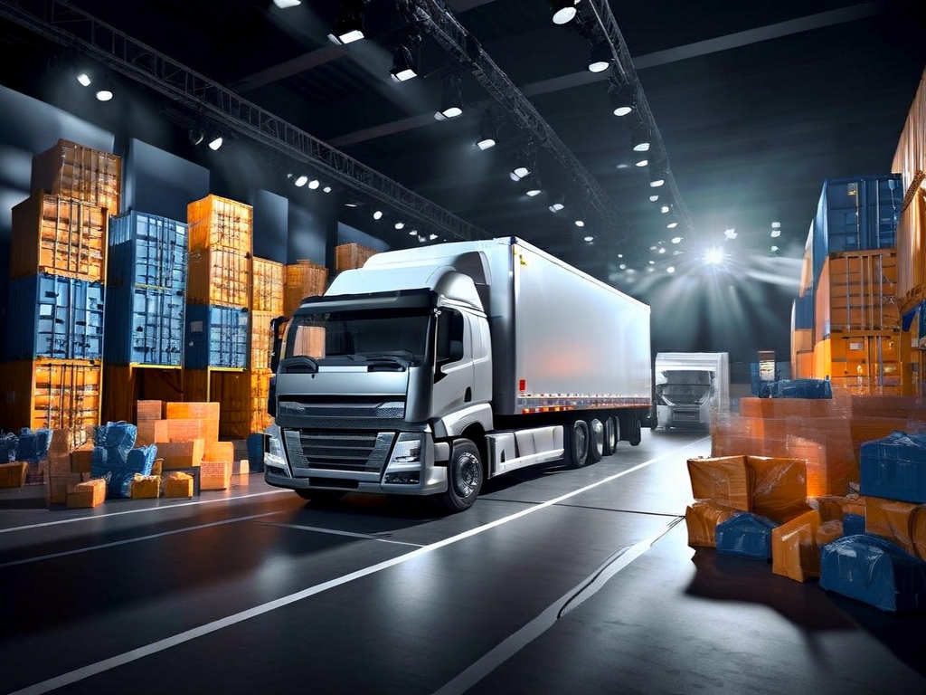 От планирования до логистики: Особенности логистики кинофестивалей