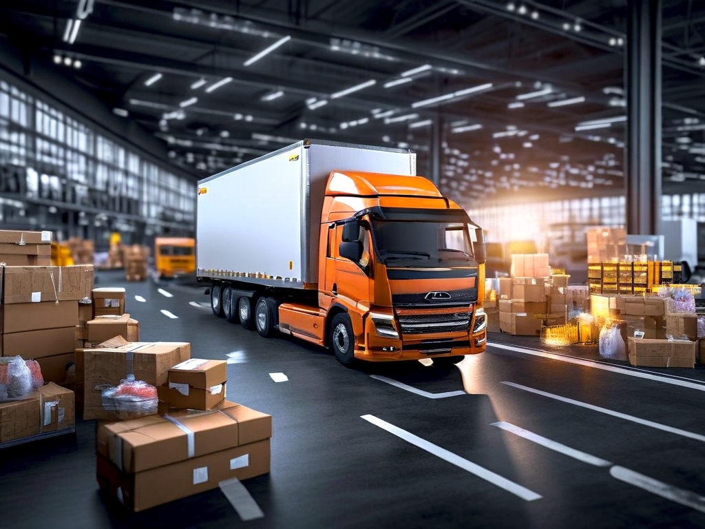 Логистика для поставщиков товаров в сервисы подписки