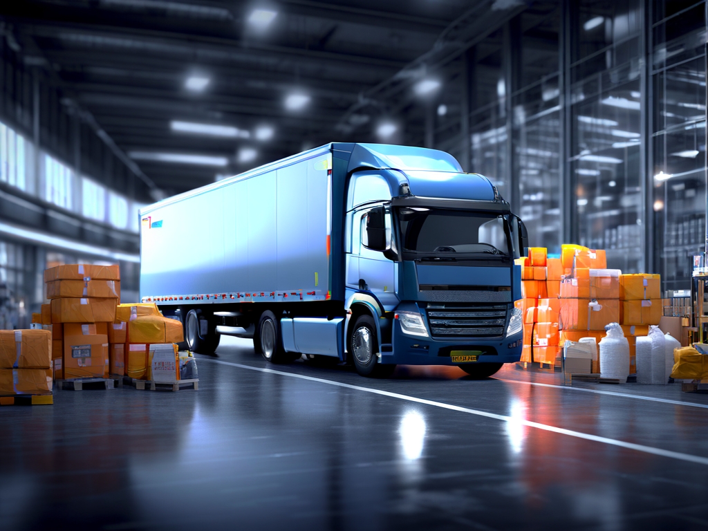 «Логистика для поставок товаров»: Преимущества фулфилмент для сервиса