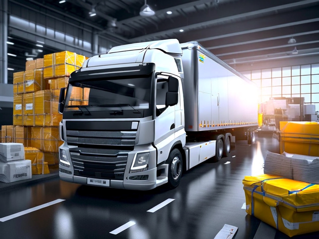 От доставки материалов для стажировки до отслеживания грузов: основные аспекты