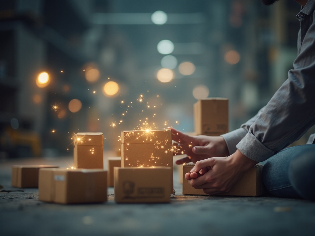 Цифровое издательство: Как создать прозрачную систему доставки и повысить продажи