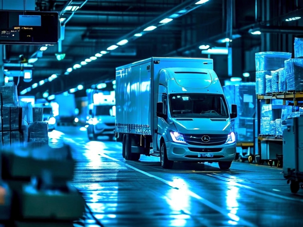 Логистика для поставок товаров телемедицинским компаниям