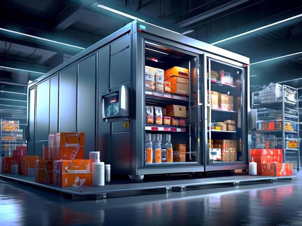 Вендинговые компании: основные принципы работы