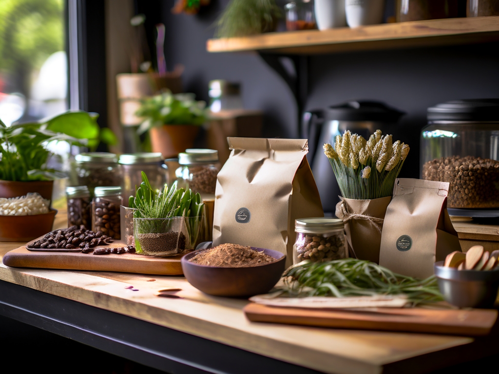 Устойчивость: Устойчивость бизнеса для эко-кемпинга