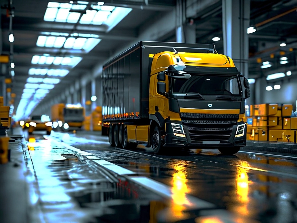 От выбора поставщиков до оценки грузов: Автошколы могут обеспечить высокое качество обучения