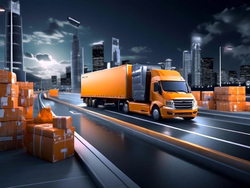 От доставки подарков до упаковки: Как правильно организовать логистику для онлайн знакомств