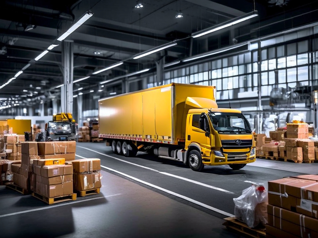 От доставки реквизита к его организации: Подробный анализ рынка