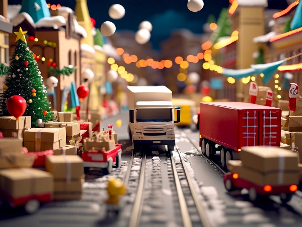 Яркий и запоминающийся фестиваль: Детские фестивали: Как создать незабываемую атмосферу