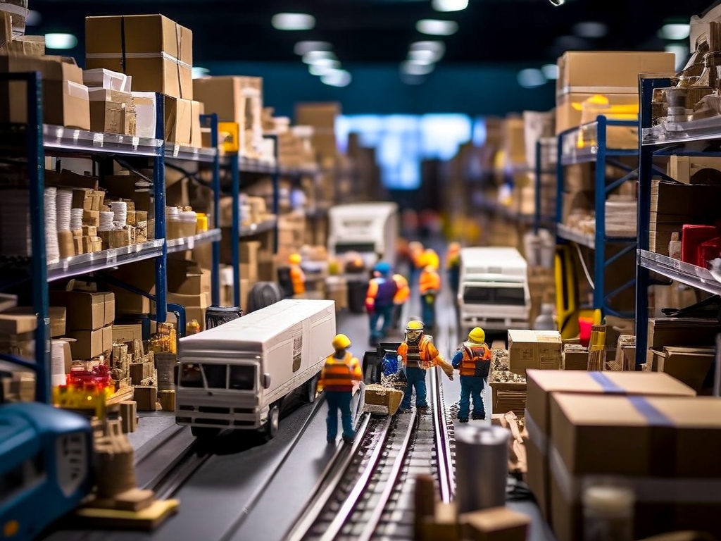 Фигурки, костюмы, костюмы: Как правильно организовать логистику на фестивале