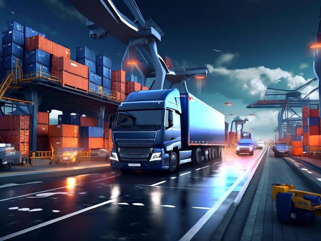 Как построить успешный хакатон на базе популярных технологий