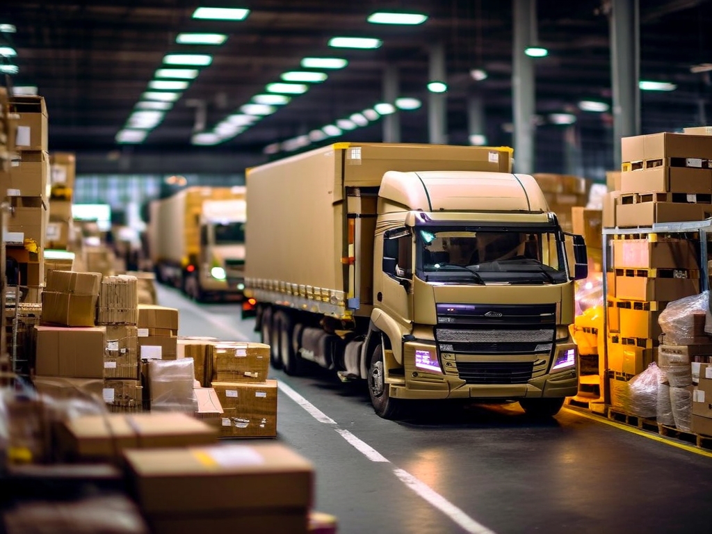 Как правильно организовать логистику для книжного стартапа