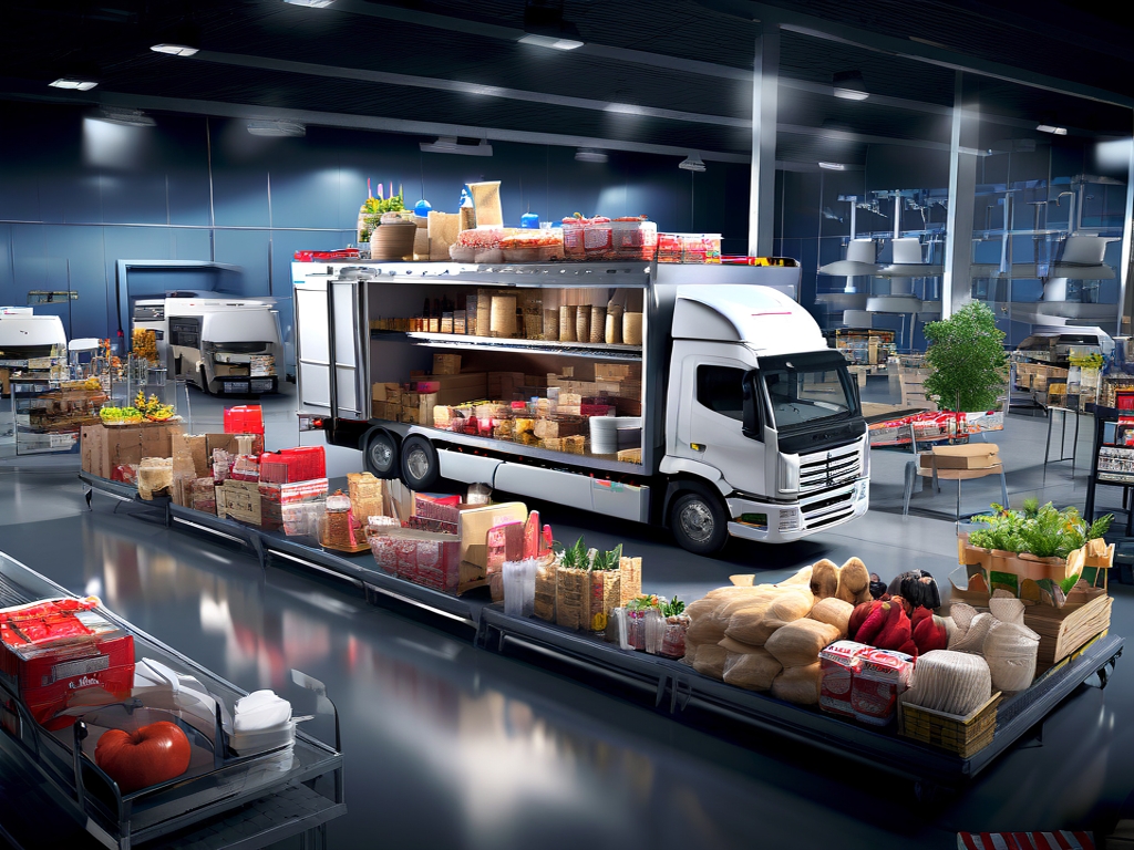 Как создать успешное шоу для кулинарных шоу