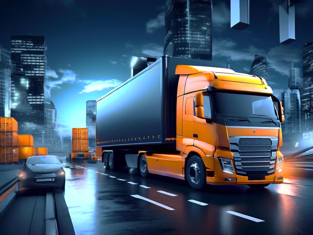 Отслеживание грузов: Как стартапам добиться успеха на рынке стартапов