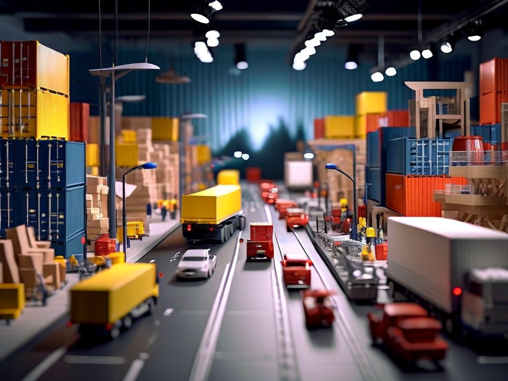 От упаковки до установки: Как правильно организовать процесс доставки товаров на фестиваль