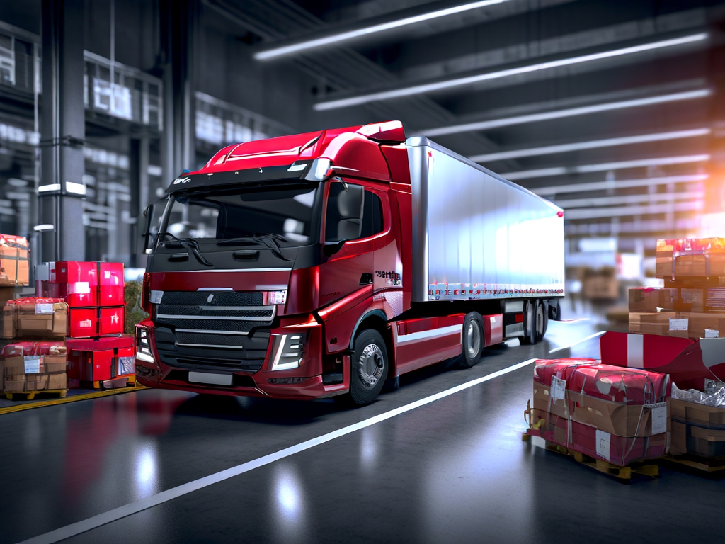 Как построить успешную логистику для IT-команда