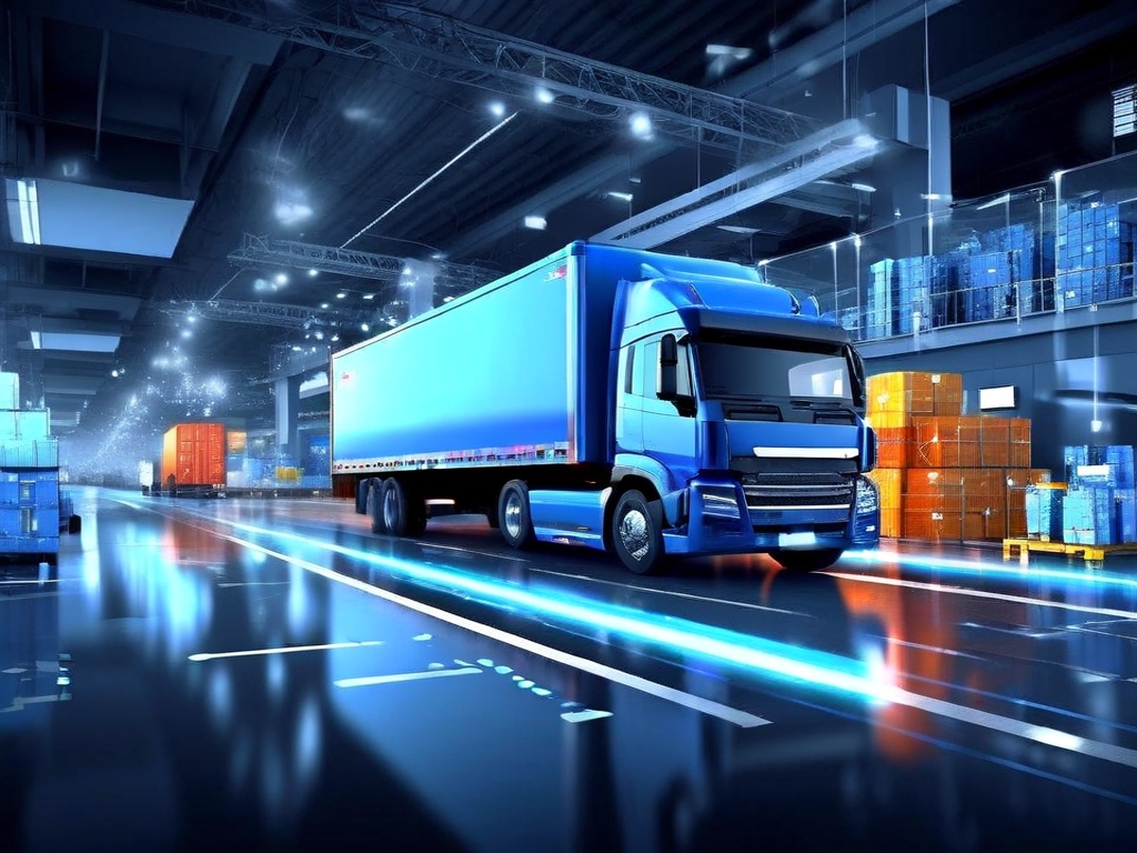 Зачем нужна логистика для поставок товаров?