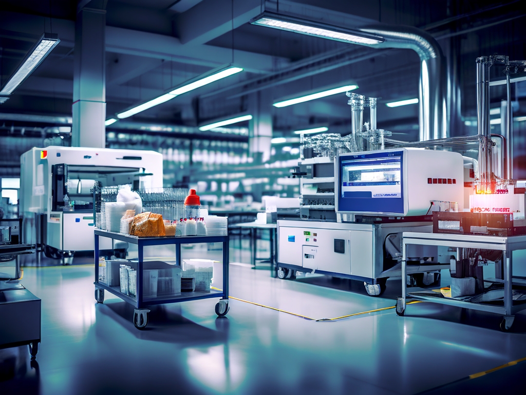 Улучшение качества доставки: Улучшение работы с инкубатором и логистика для университетских проектов