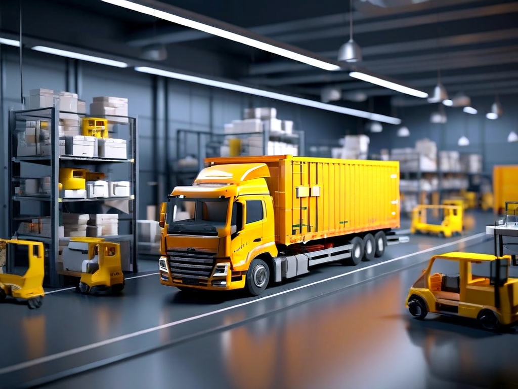 От доставки материалов для 3Dпечати до оборудования: Сравнение мировых и отечественных технологий