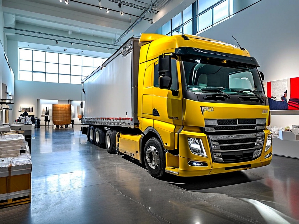 В чём особенности работы с музеями современного искусства